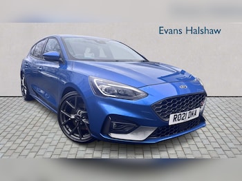 Used Ford Focus 2021 for sale - 77500416: Photo