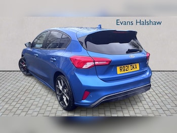 Used Ford Focus 2021 for sale - 77500416: Photo