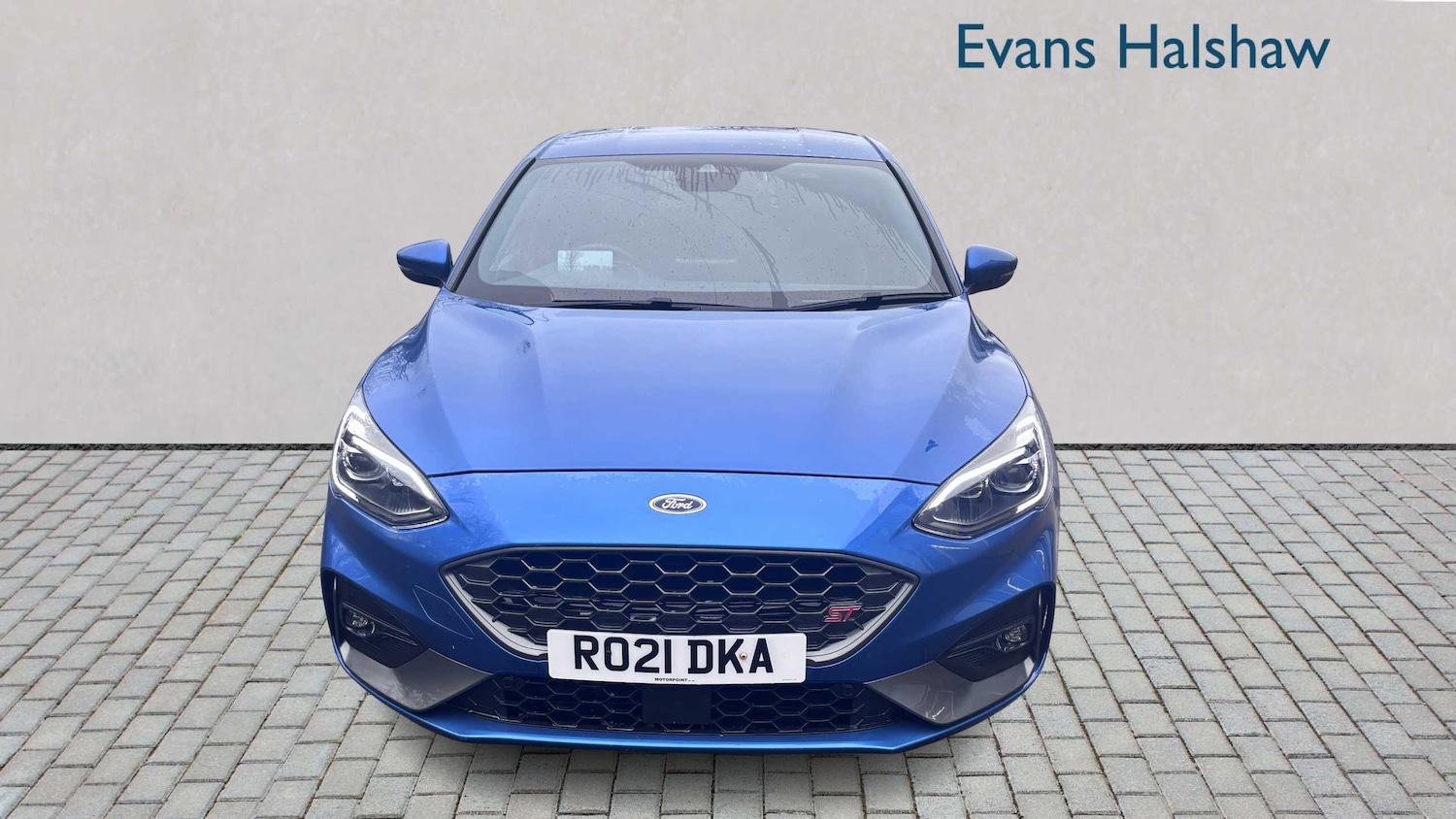 Used Ford Focus 2021 for sale - 77500416: Photo 3