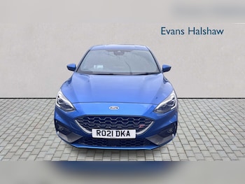 Used Ford Focus 2021 for sale - 77500416: Photo