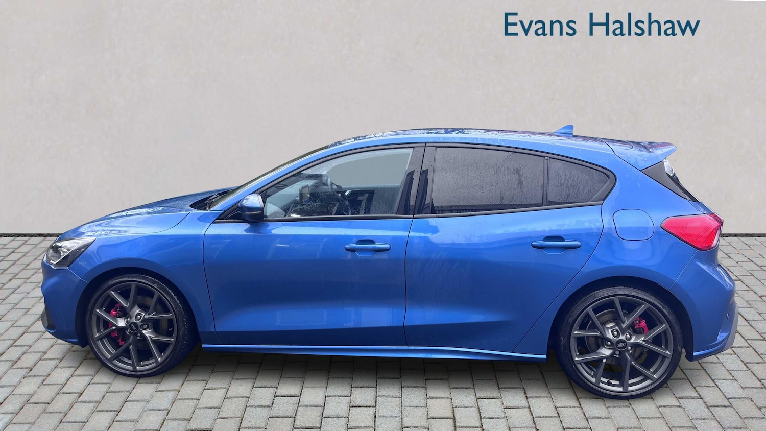 Used Ford Focus 2021 for sale - 77500416: Photo 4