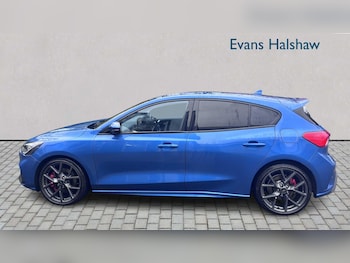 Used Ford Focus 2021 for sale - 77500416: Photo