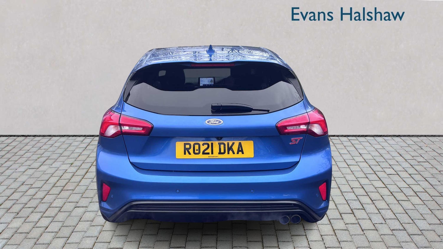 Used Ford Focus 2021 for sale - 77500416: Photo 5