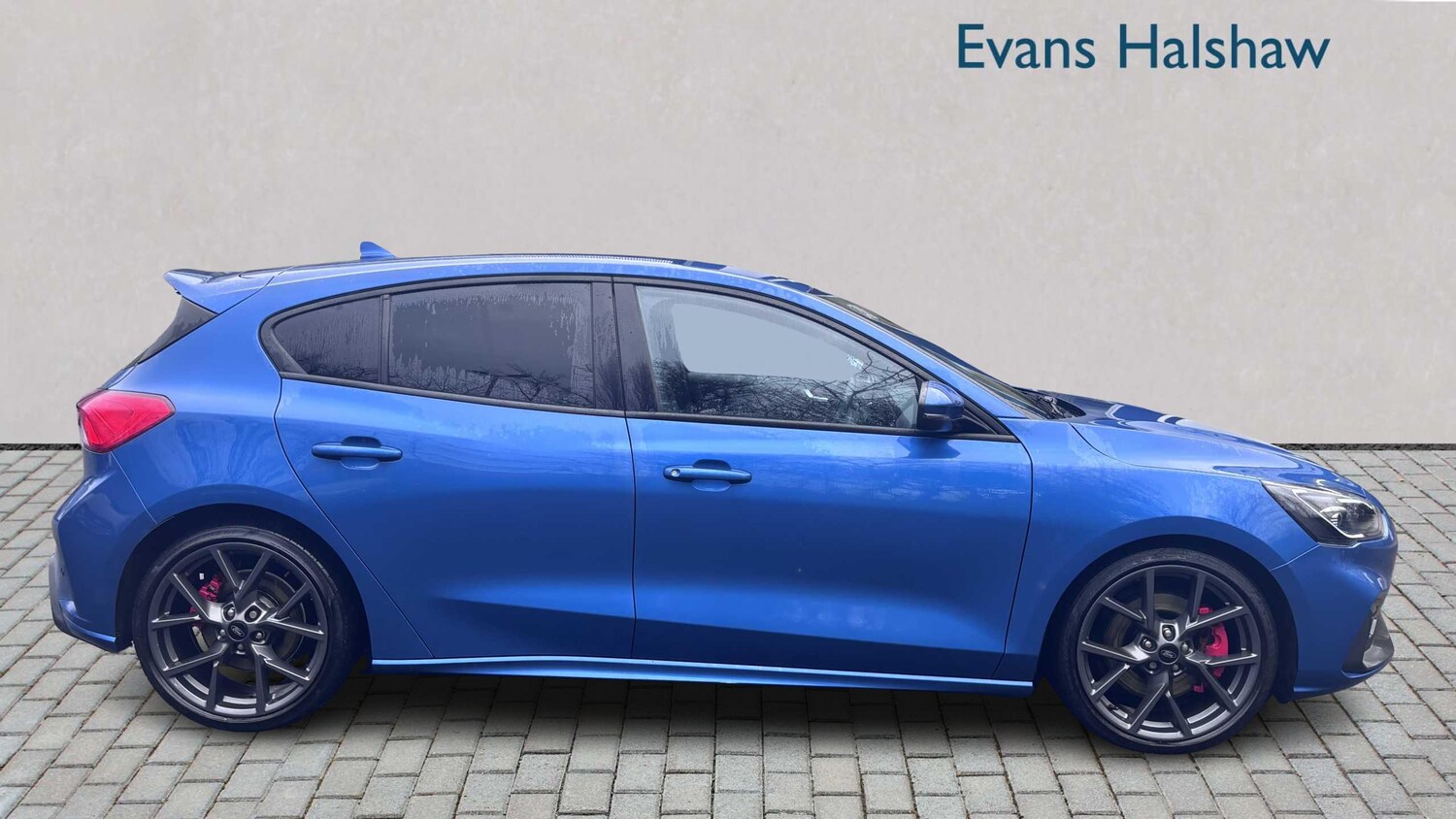 Used Ford Focus 2021 for sale - 77500416: Photo 7