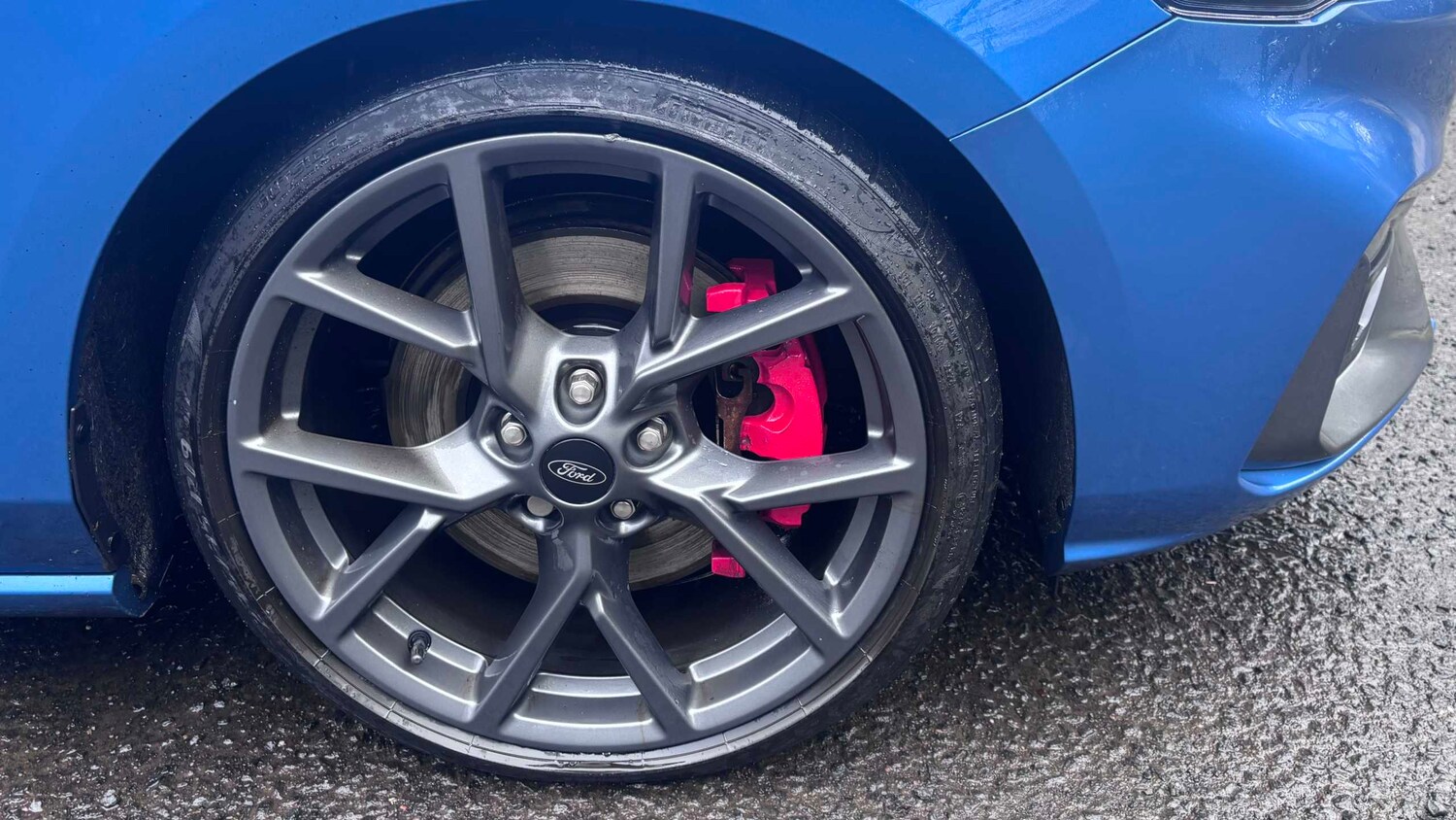 Used Ford Focus 2021 for sale - 77500416: Photo 8