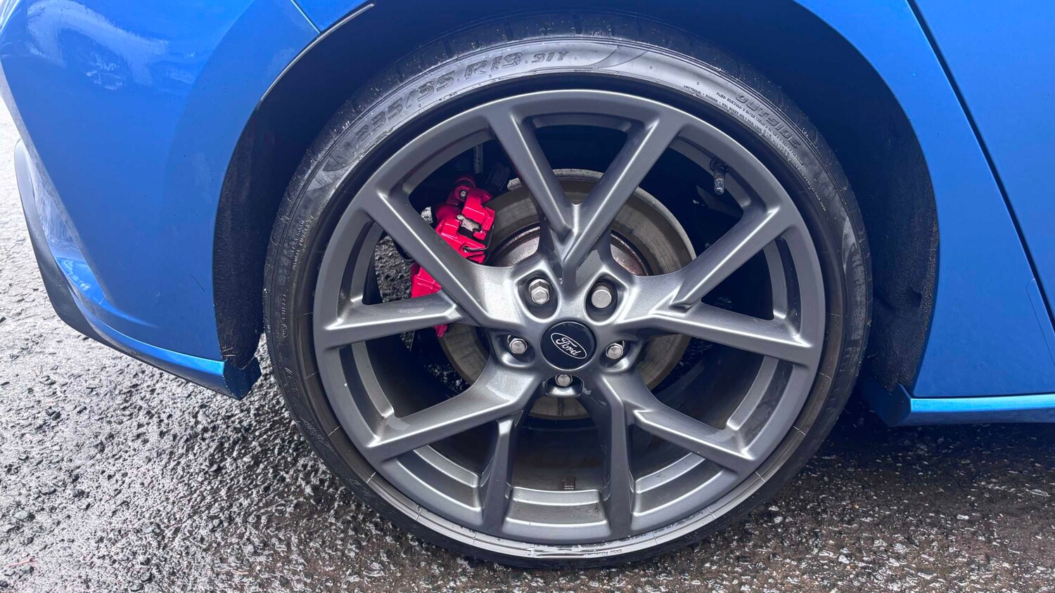 Used Ford Focus 2021 for sale - 77500416: Photo 9