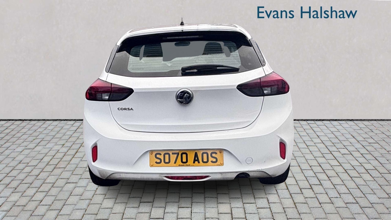 Used Vauxhall Corsa 2021 for sale - 77321733: Photo 4