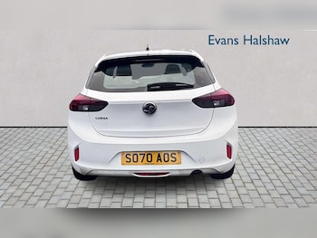 Used Vauxhall Corsa 2021 for sale - 77321733: Photo