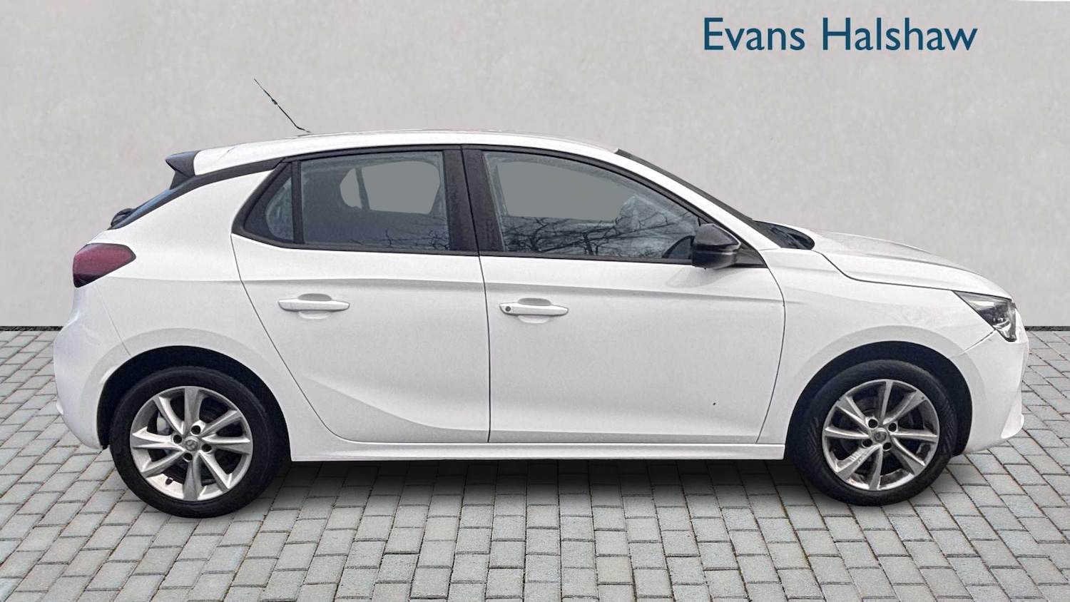 Used Vauxhall Corsa 2021 for sale - 77321733: Photo 6