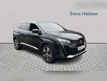 Used Peugeot 5008 2023 for sale - 79864638: Photo