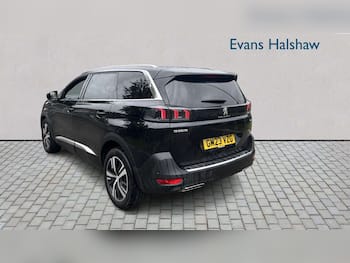 Used Peugeot 5008 2023 for sale - 79864638: Photo