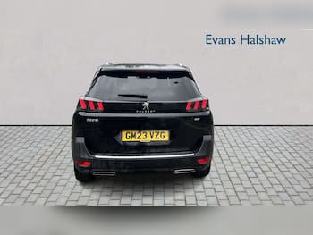 Used Peugeot 5008 2023 for sale - 79864638: Photo