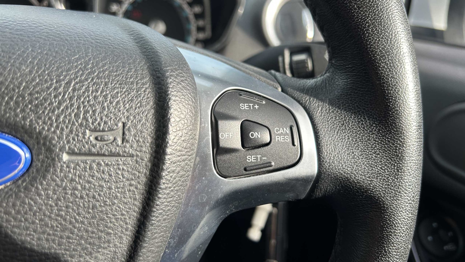 Used Ford Fiesta 2015 for sale - 76501741: Photo 26