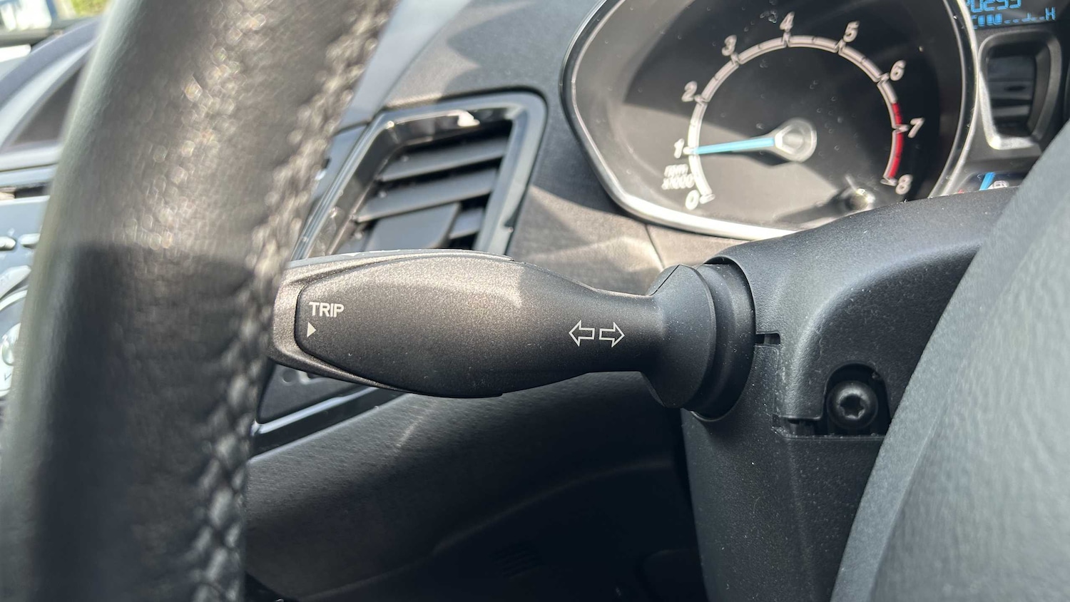 Used Ford Fiesta 2015 for sale - 76501741: Photo 28