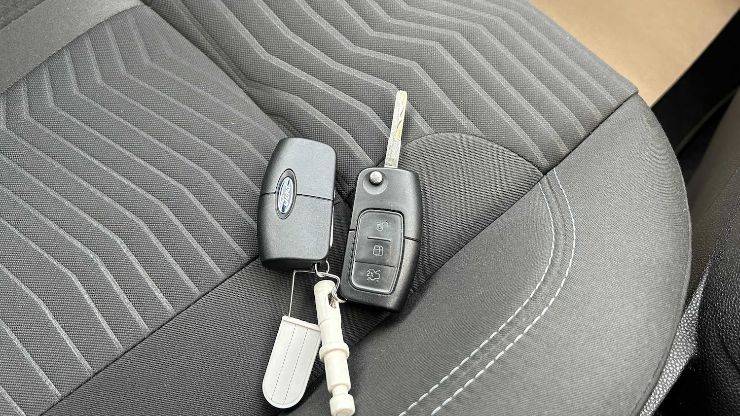 Used Ford Fiesta 2015 for sale - 76501741: Photo 31