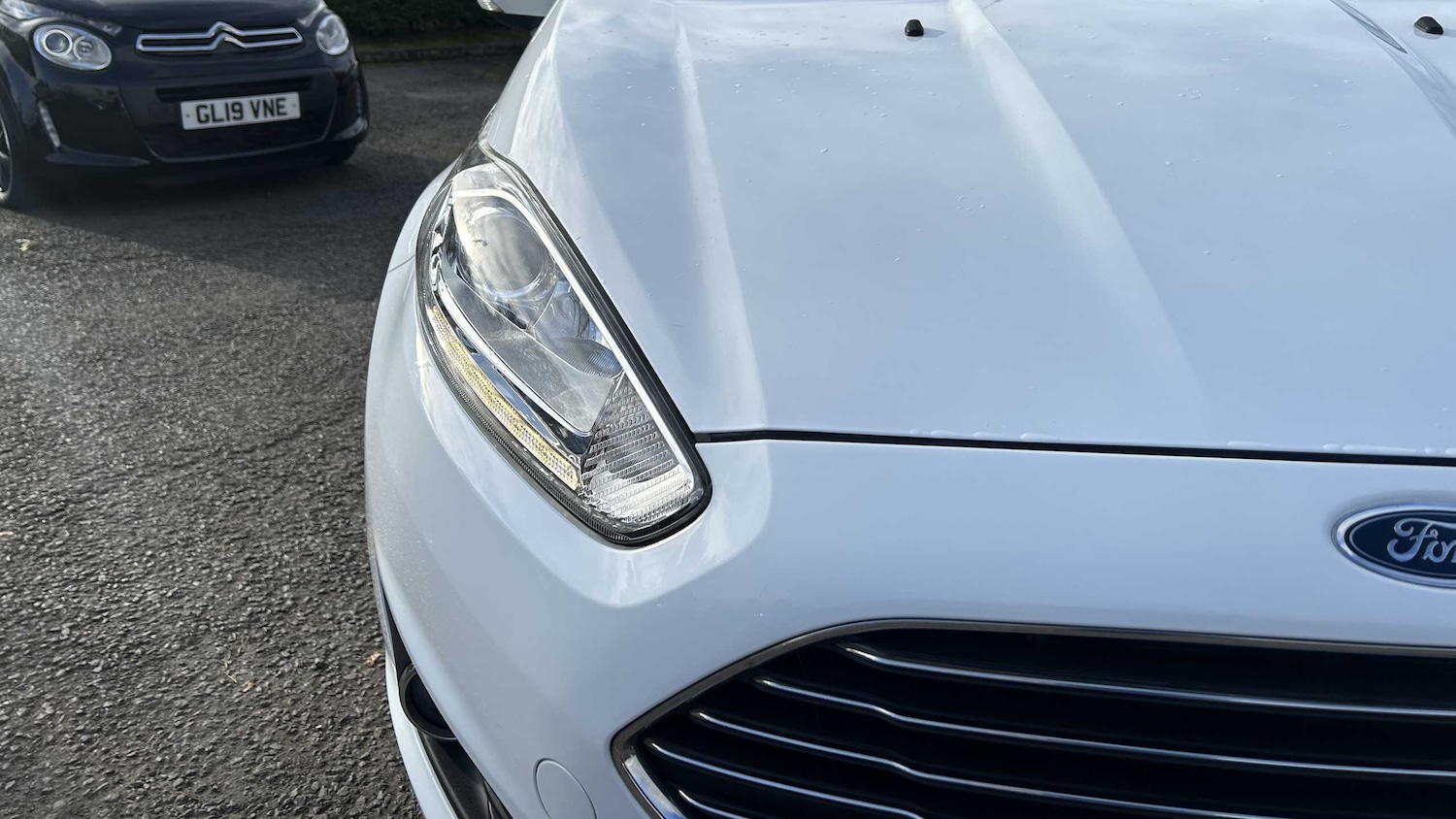 Used Ford Fiesta 2015 for sale - 76501741: Photo 7