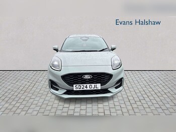 Used Ford Puma 2024 for sale - 78754619: Photo