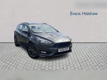 Used Ford Focus 2016 for sale - 78845133: Photo