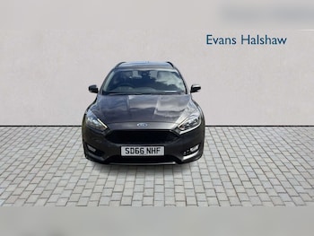 Used Ford Focus 2016 for sale - 78845133: Photo