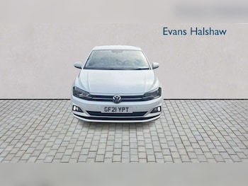 Used Volkswagen Polo 2021 for sale - 79028154: Photo
