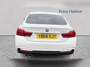 Used BMW 4 Series 2018 for sale - 78678763: Photo