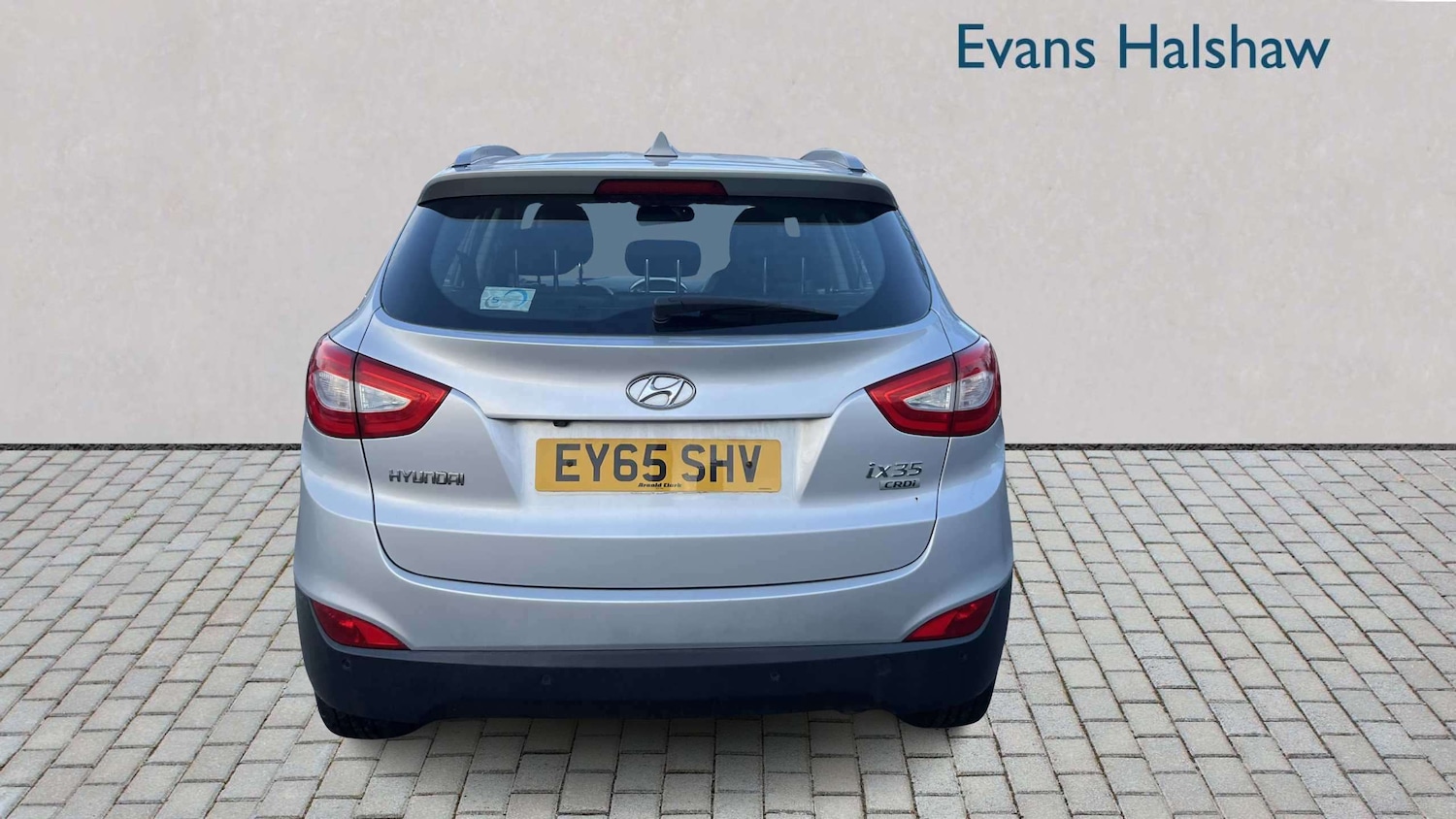 Used Hyundai Ix35 2015 for sale - 77943292: Photo 4