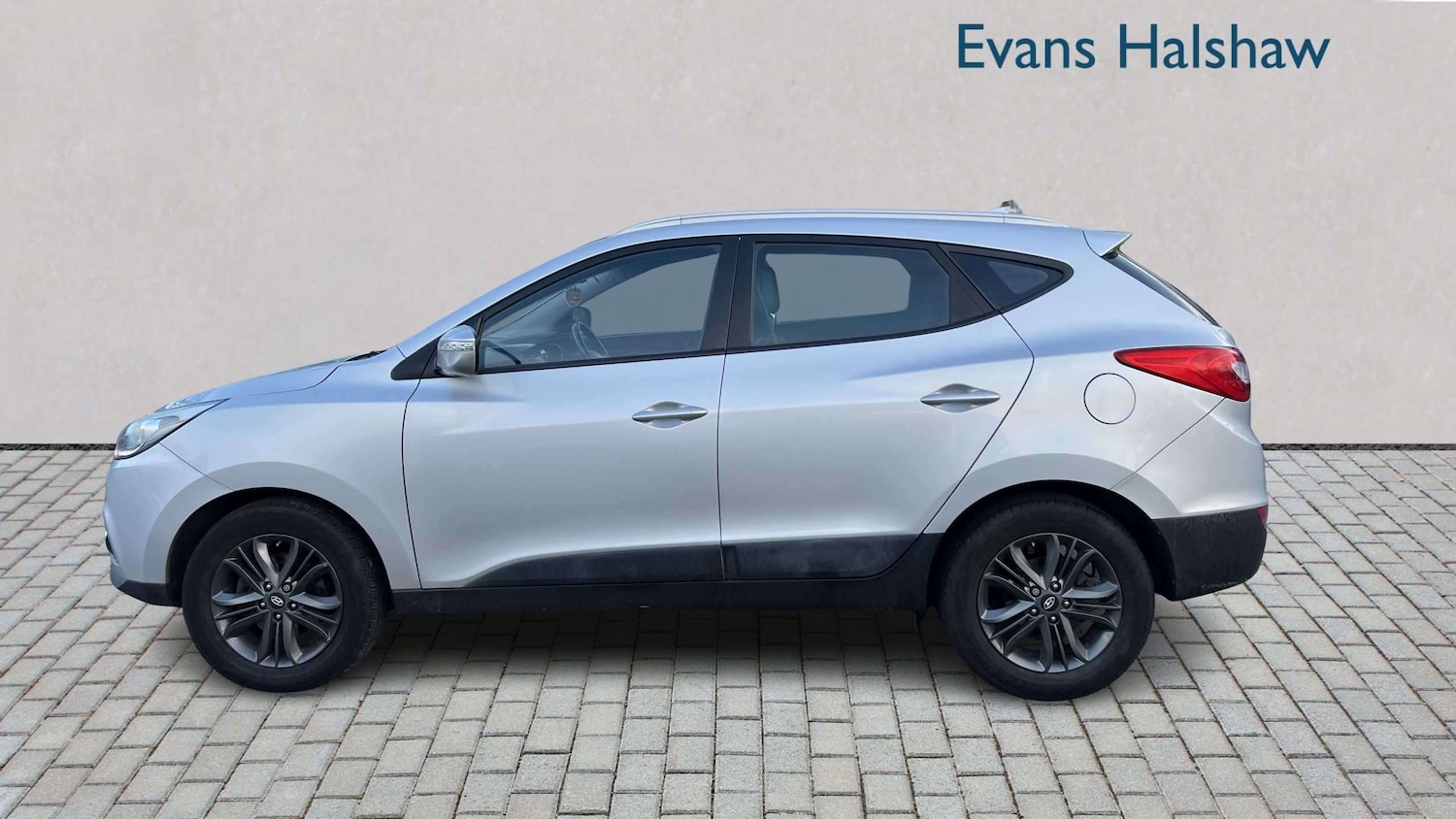 Used Hyundai Ix35 2015 for sale - 77943292: Photo 5