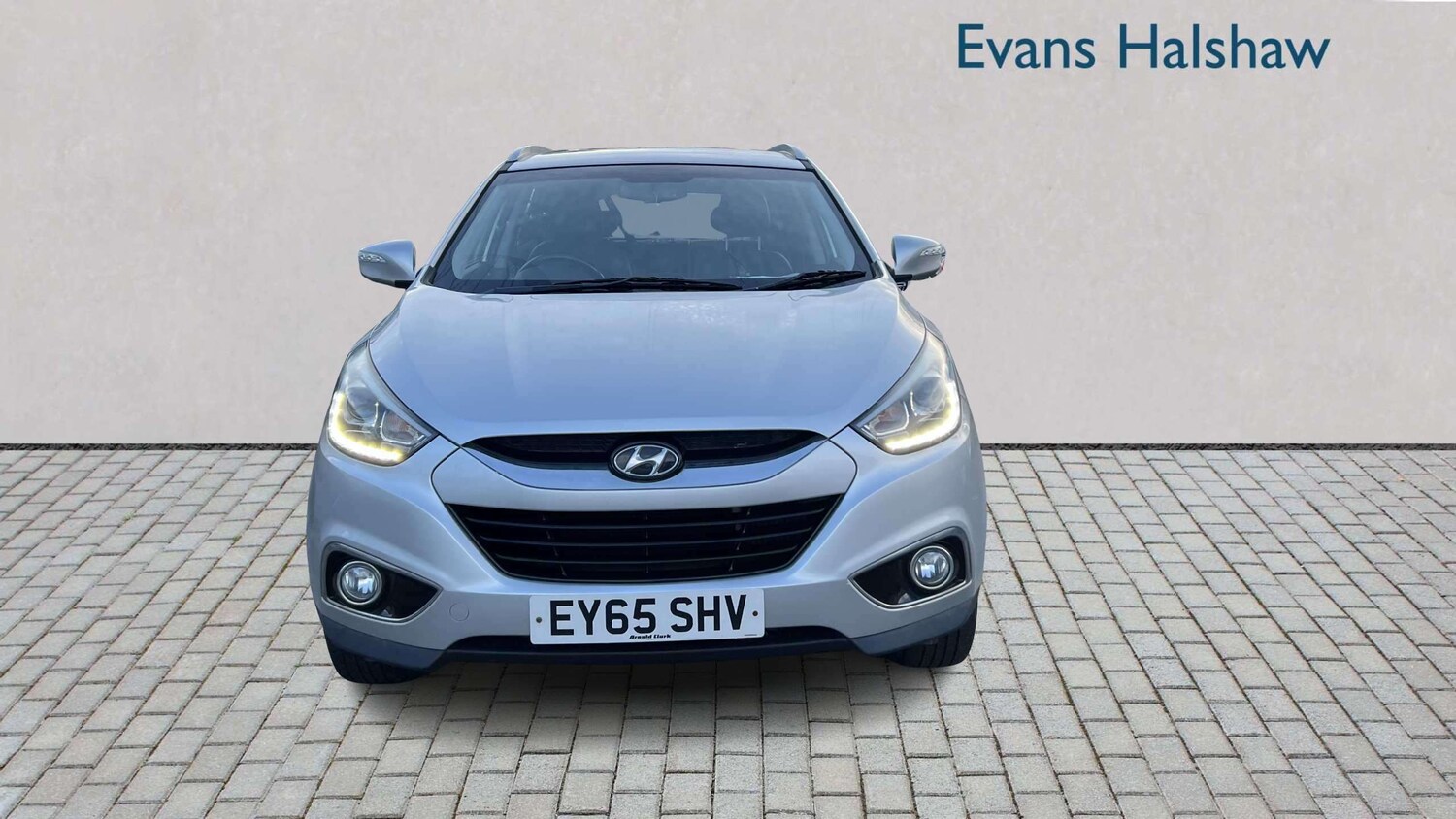 Used Hyundai Ix35 2015 for sale - 77943292: Photo 6