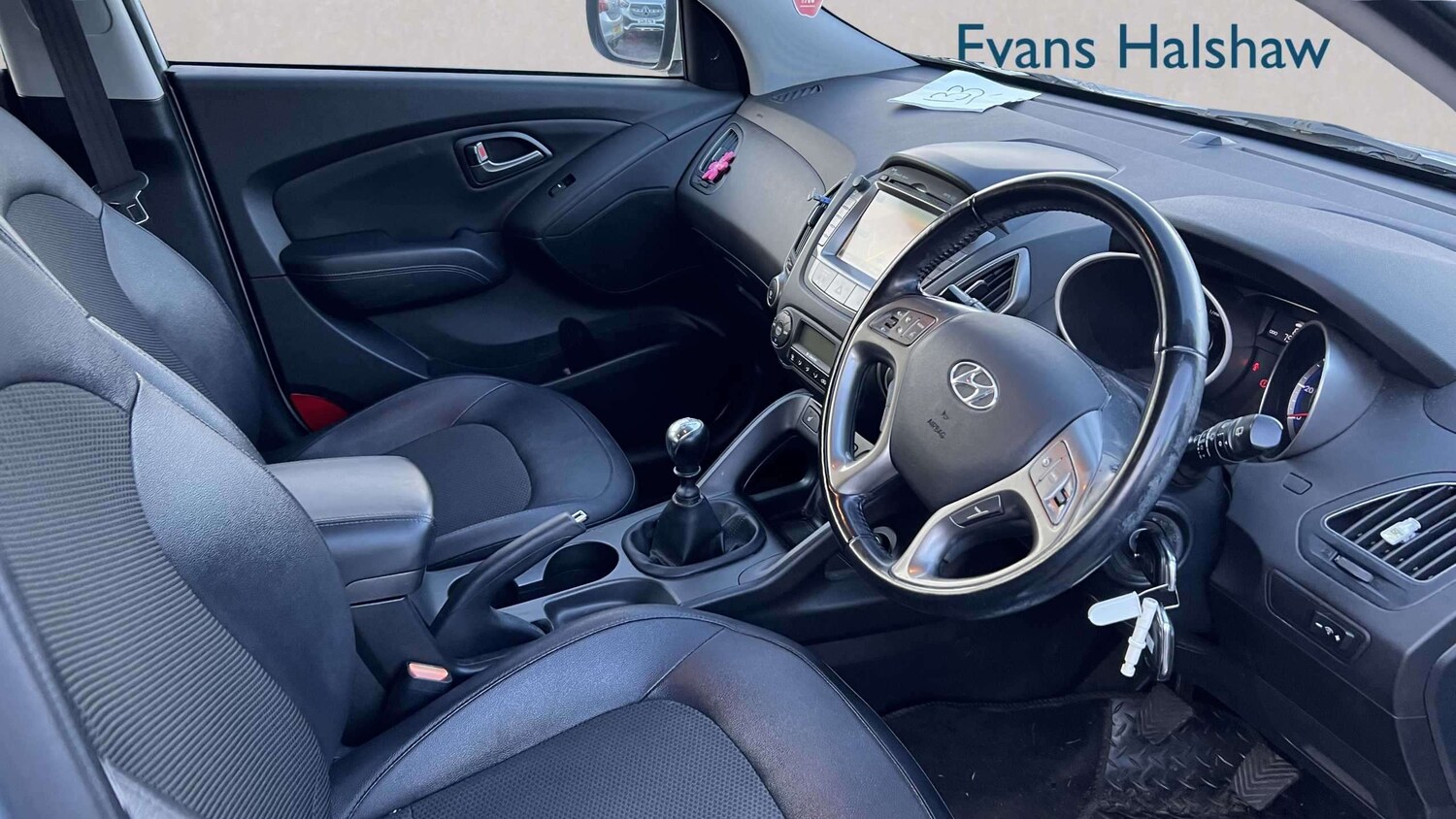 Used Hyundai Ix35 2015 for sale - 77943292: Photo 7