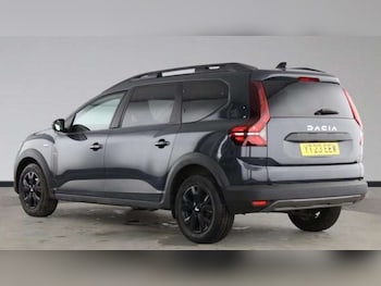 Used Dacia Jogger 2023 for sale - 78666469: Photo