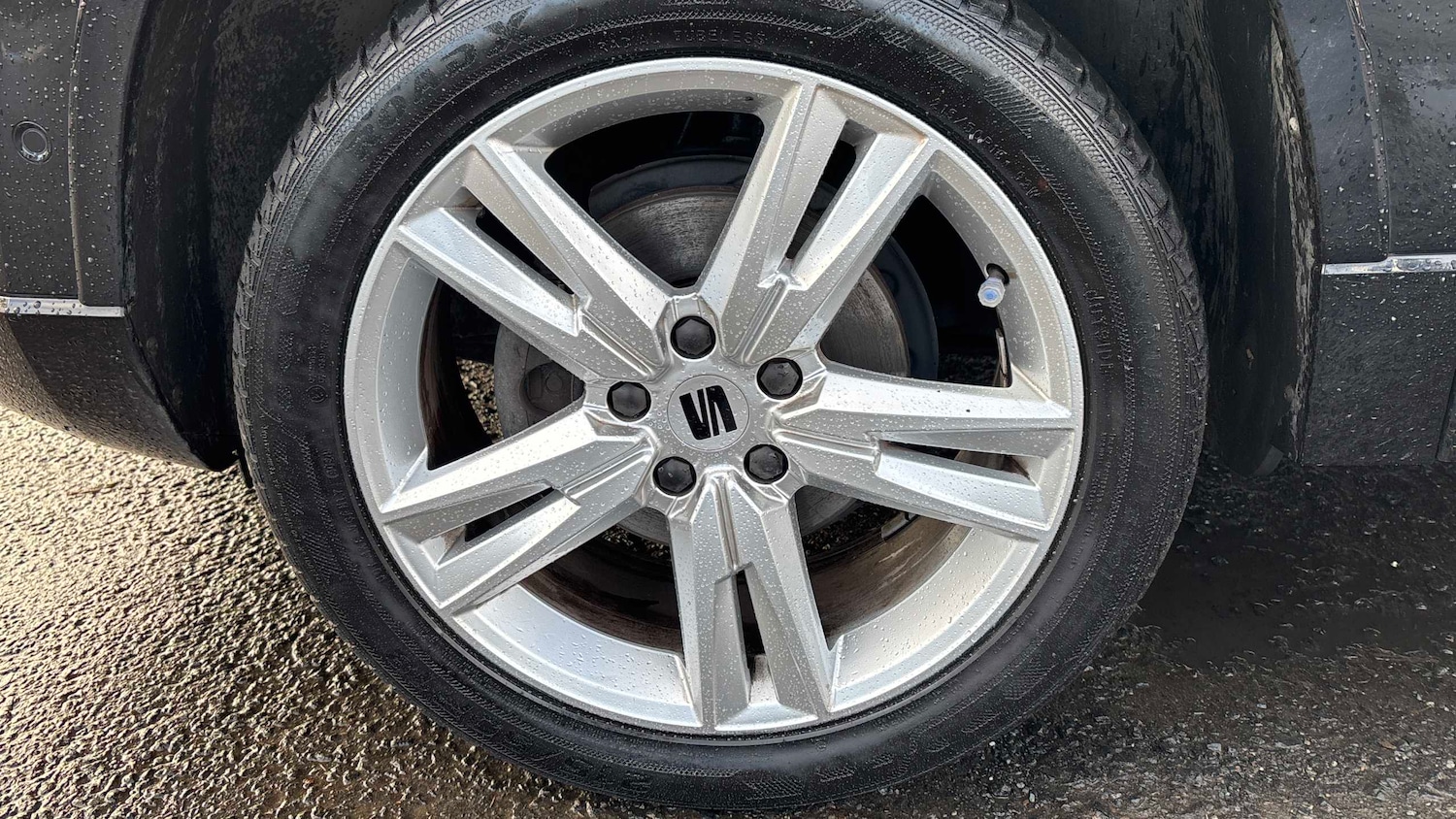 Used SEAT Ateca 2024 for sale - 76774179: Photo 10