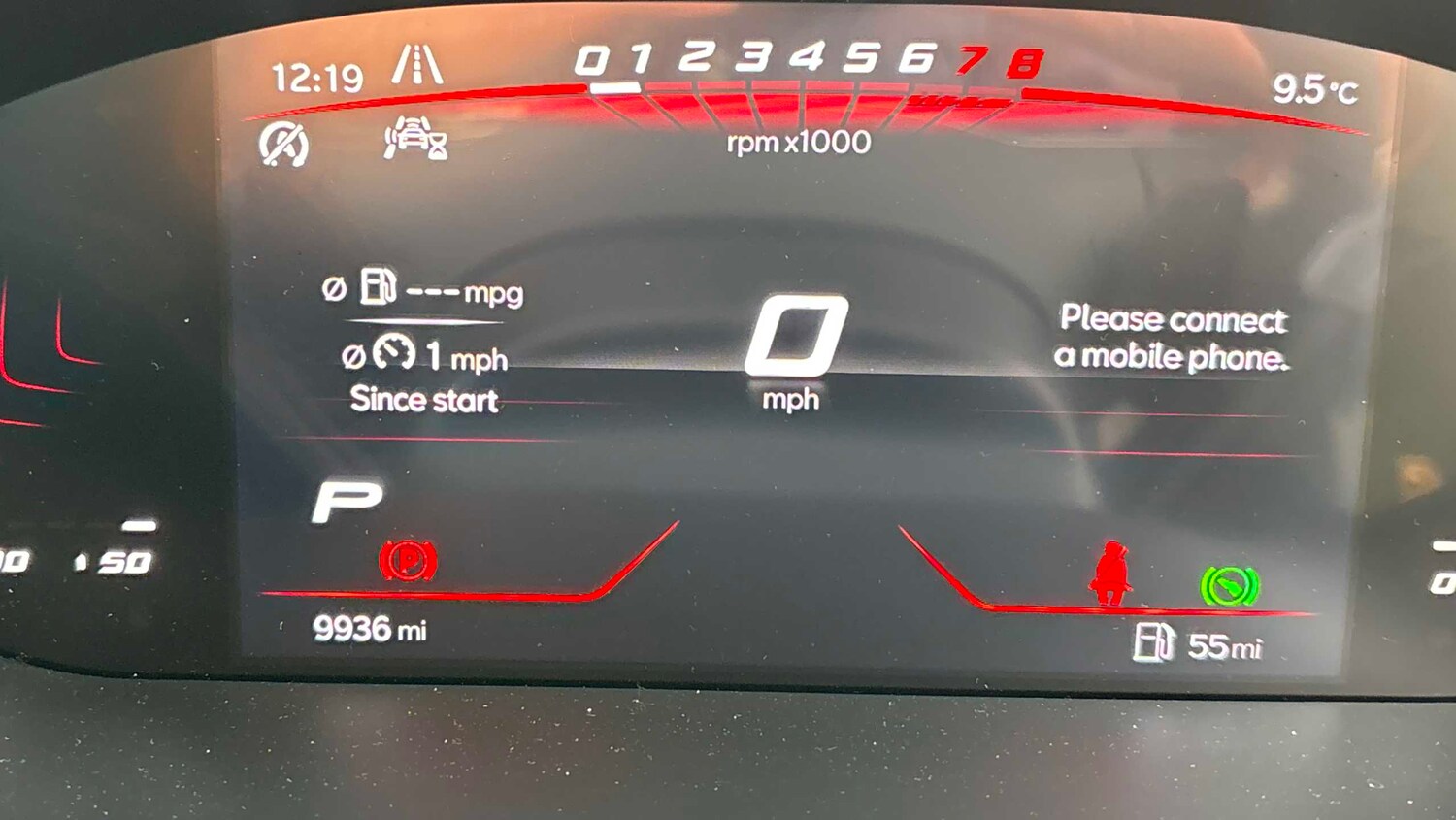 Used SEAT Ateca 2024 for sale - 76774179: Photo 12