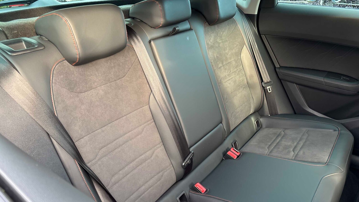 Used SEAT Ateca 2024 for sale - 76774179: Photo 14