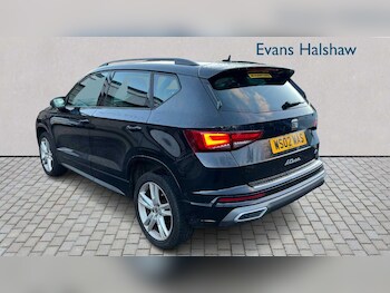 Used SEAT Ateca 2024 for sale - 76774179: Photo