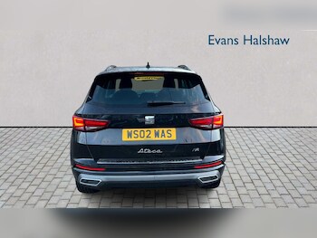 Used SEAT Ateca 2024 for sale - 76774179: Photo