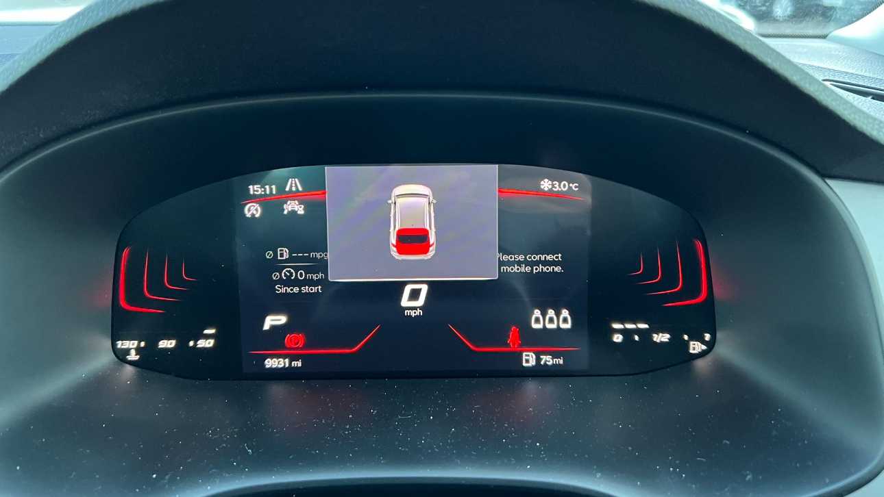 Used SEAT Ateca for sale - 76774179: Photo 7