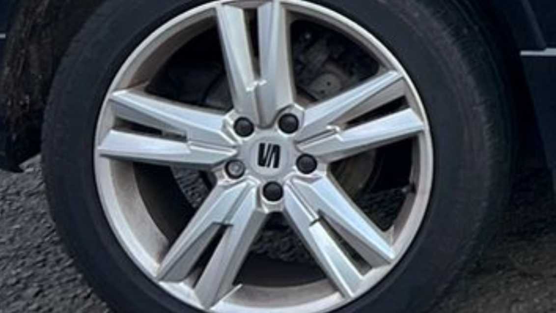 Used SEAT Ateca for sale - 76774179: Photo 8