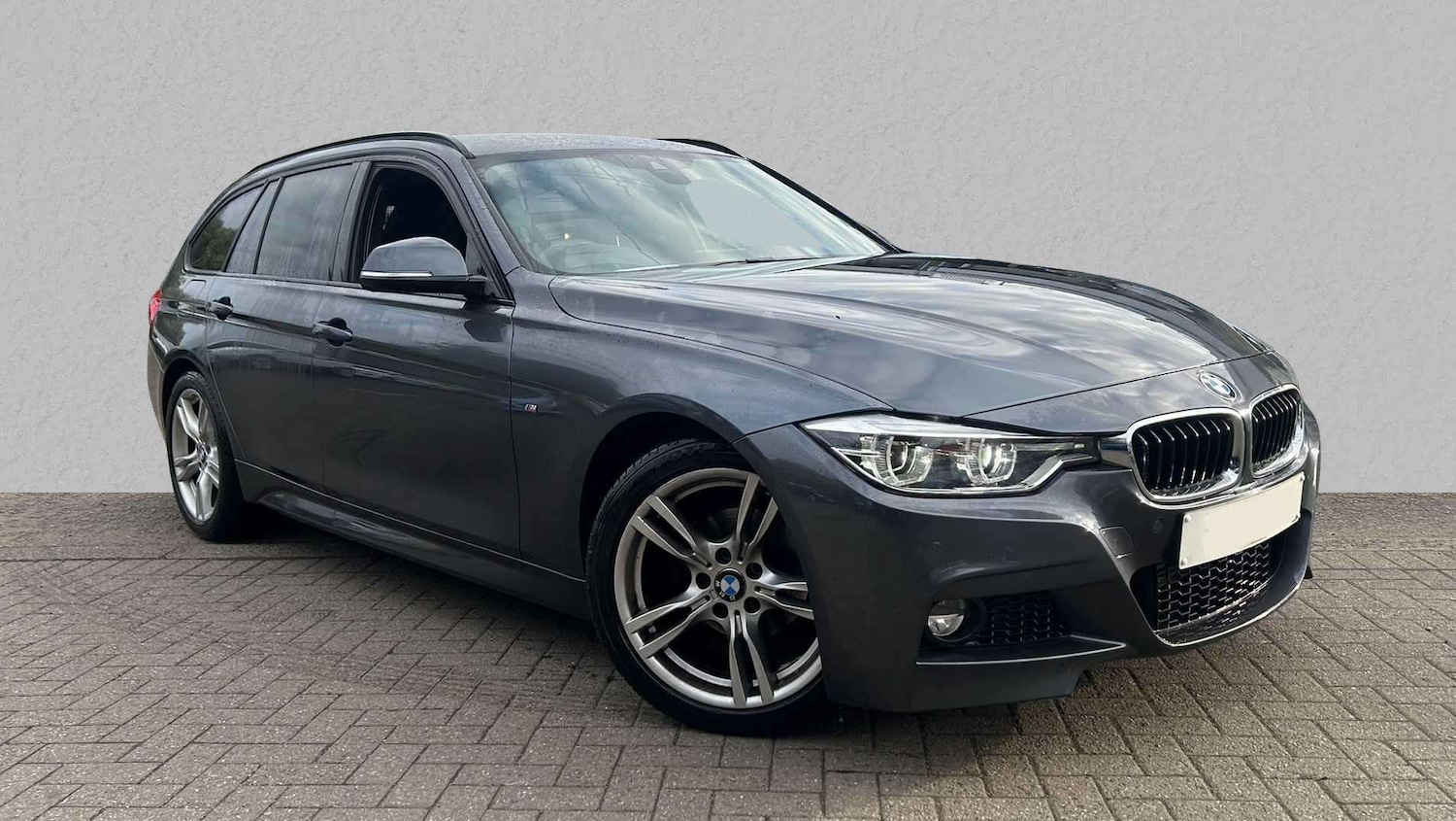 Used BMW 3 Series 2019 for sale - 76075260: Photo 1
