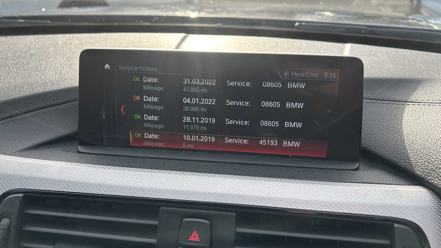 Used BMW 3 Series 2019 for sale - 76075260: Photo 11