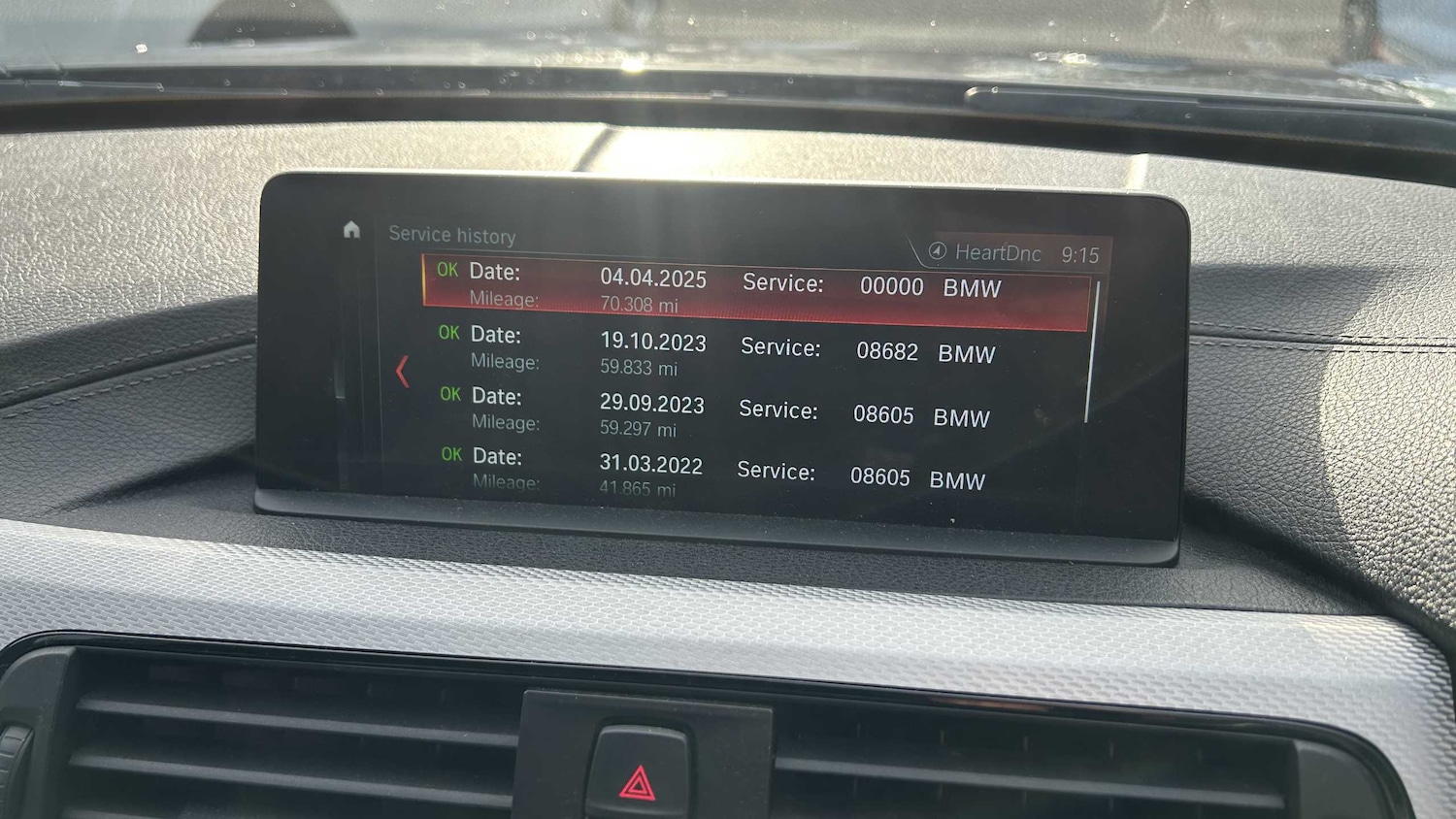 Used BMW 3 Series 2019 for sale - 76075260: Photo 12