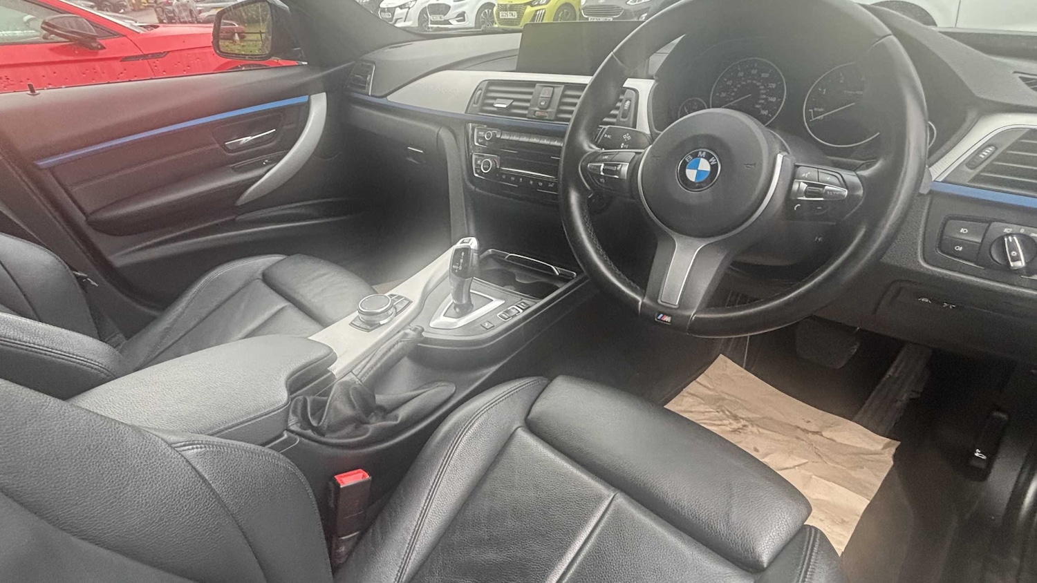 Used BMW 3 Series 2019 for sale - 76075260: Photo 17