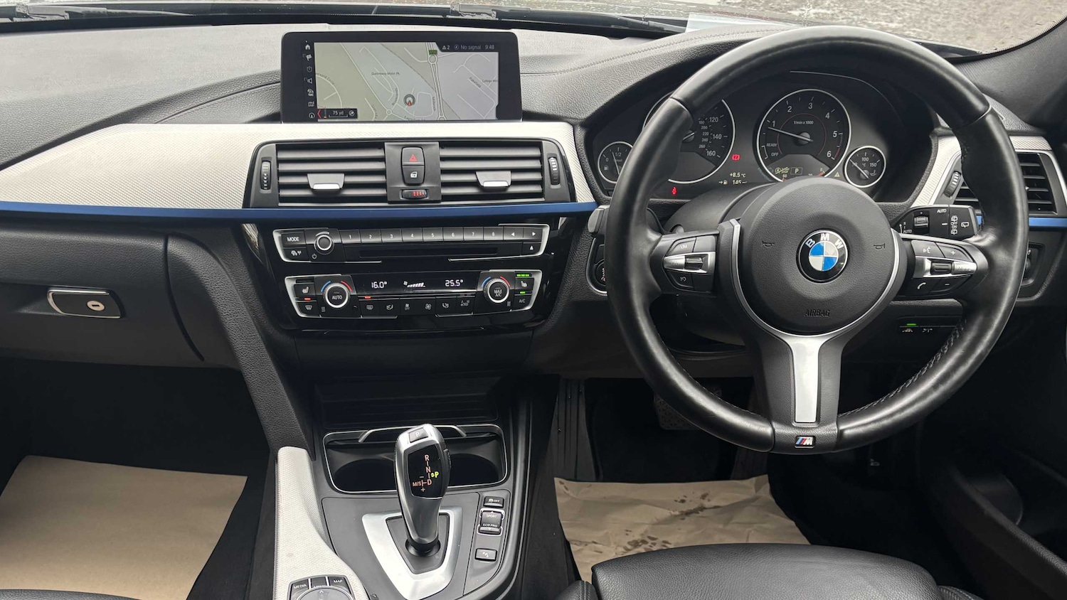 Used BMW 3 Series 2019 for sale - 76075260: Photo 19