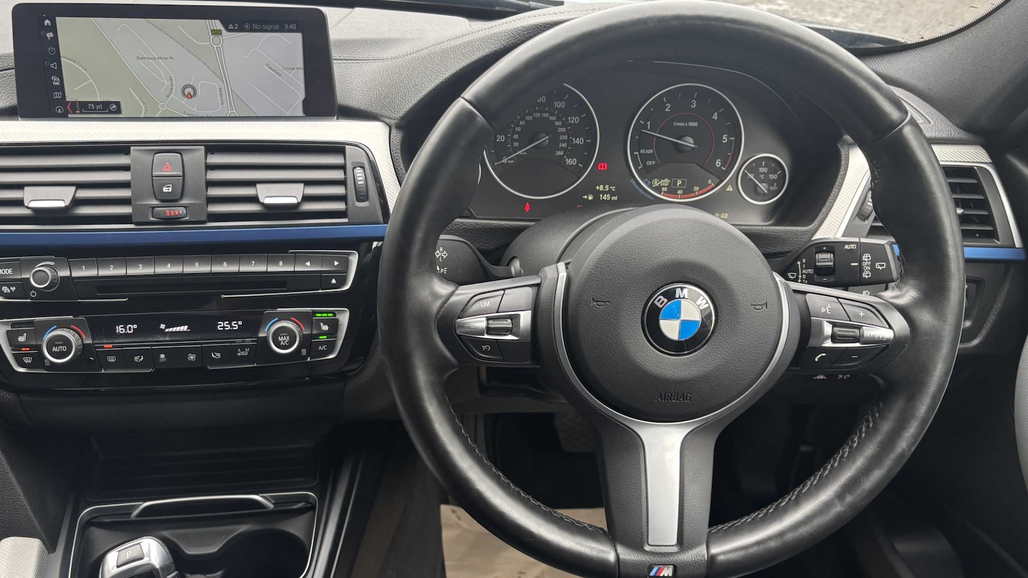 Used BMW 3 Series 2019 for sale - 76075260: Photo 20