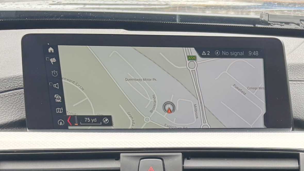 Used BMW 3 Series 2019 for sale - 76075260: Photo 21