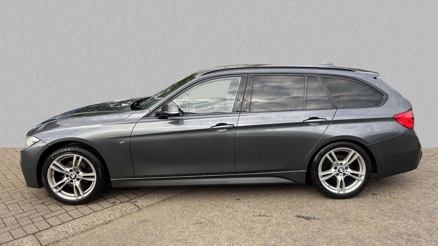 Used BMW 3 Series 2019 for sale - 76075260: Photo 3
