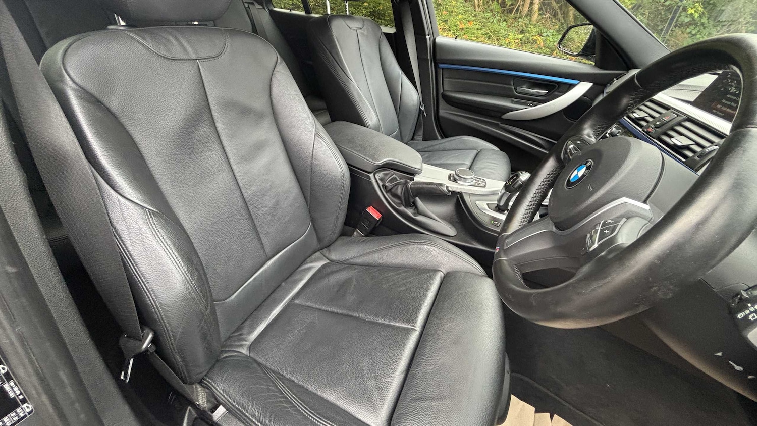 Used BMW 3 Series 2019 for sale - 76075260: Photo 32