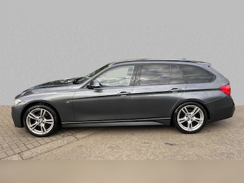 Used BMW 3 Series 2019 for sale - 76075260: Photo 3