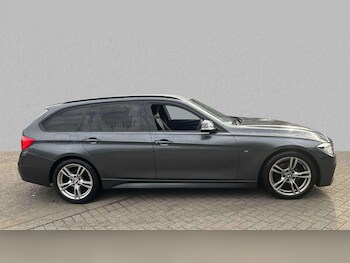 Used BMW 3 Series 2019 for sale - 76075260: Photo 4