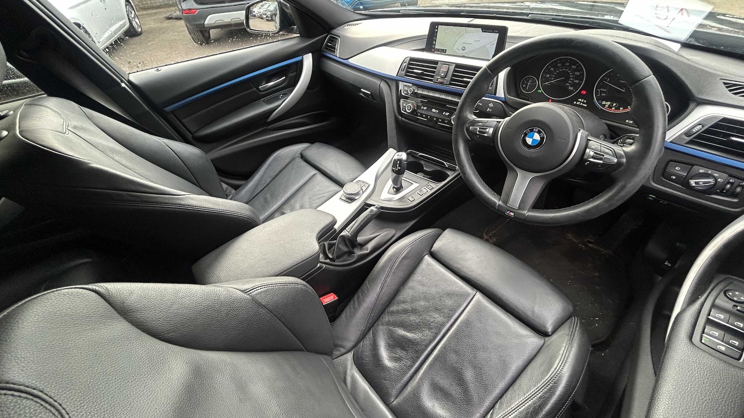 Used BMW 3 Series 2019 for sale - 76075260: Photo 7