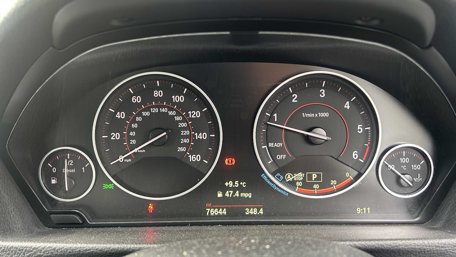 Used BMW 3 Series 2019 for sale - 76075260: Photo 8